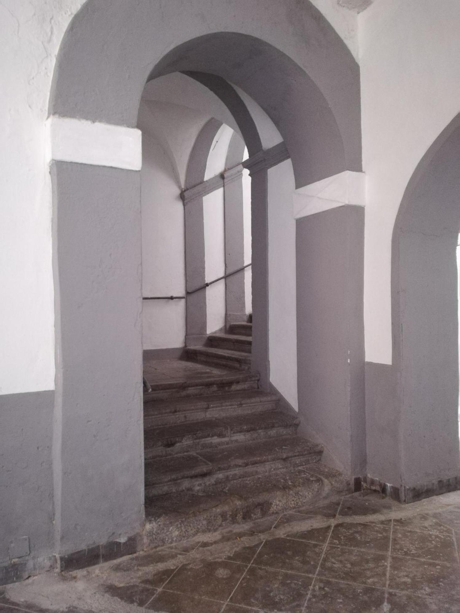 Casa In Palazzo Graffeo Eva Apartman Palermo Kültér fotó
