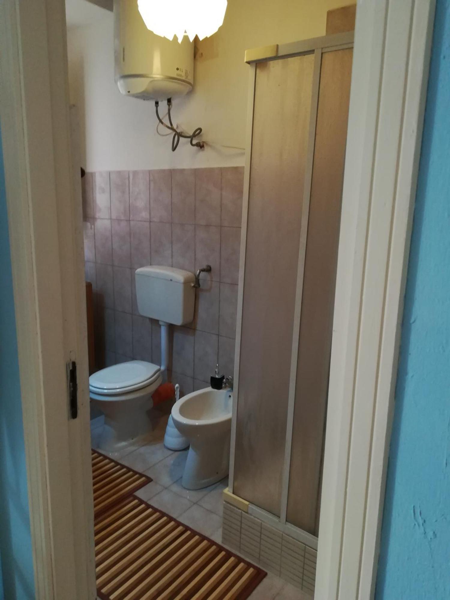 Casa In Palazzo Graffeo Eva Apartman Palermo Kültér fotó
