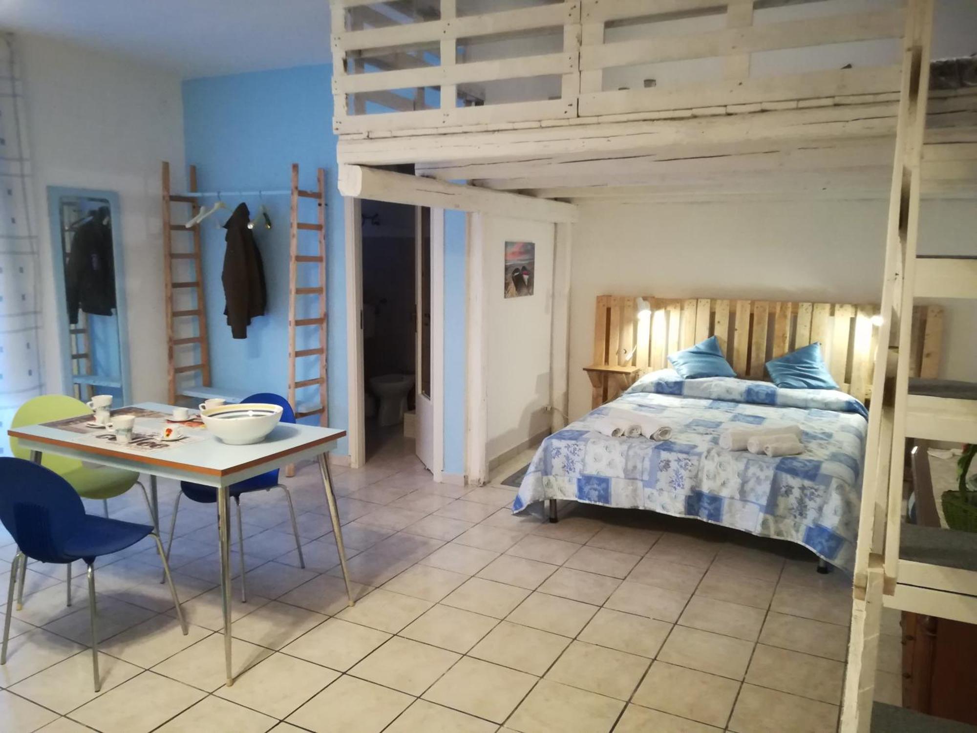 Casa In Palazzo Graffeo Eva Apartman Palermo Kültér fotó