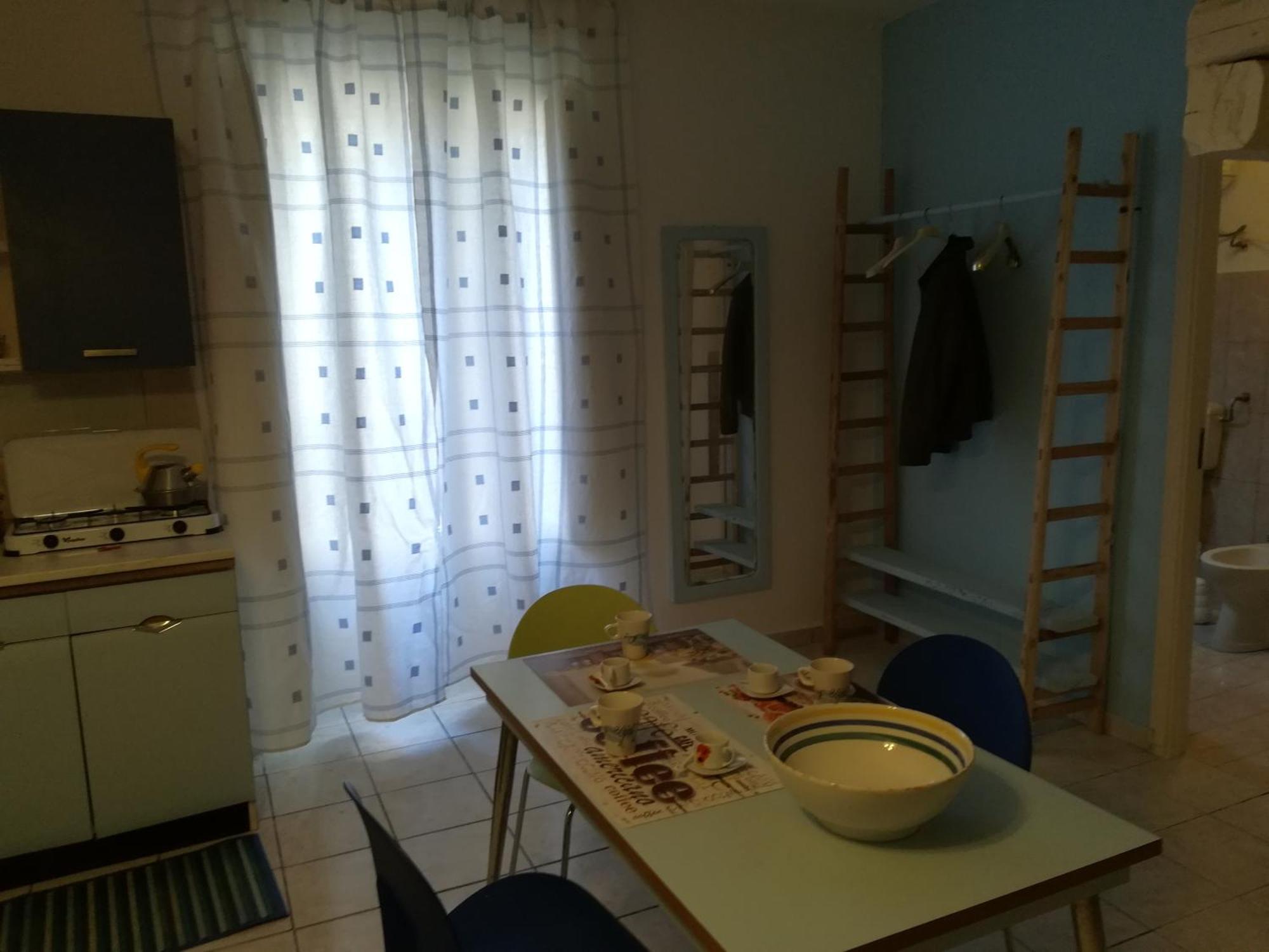 Casa In Palazzo Graffeo Eva Apartman Palermo Kültér fotó