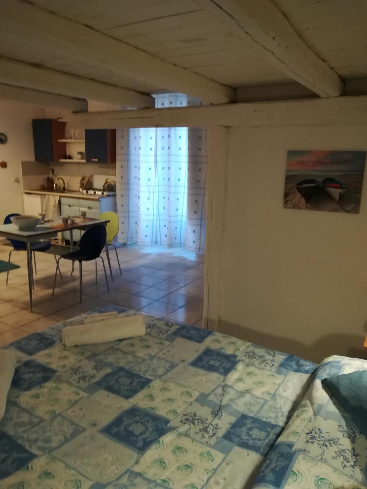 Casa In Palazzo Graffeo Eva Apartman Palermo Kültér fotó
